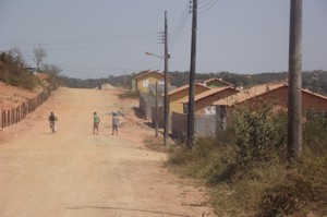 quintas das palmerias